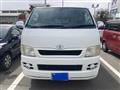 2006 Toyota Hiace Van