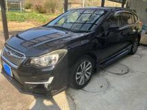 2016 Subaru Impreza