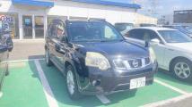 2011 Nissan X-Trail