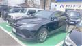 2020 Toyota Harrier