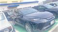 2020 Toyota Harrier