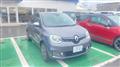 2020 Renault Twingo