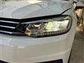2019 Volkswagen Golf Touran