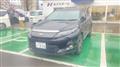 2016 Toyota Harrier
