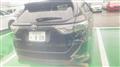 2016 Toyota Harrier