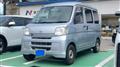 2016 Daihatsu Hijet Cargo