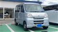 2016 Daihatsu Hijet Cargo