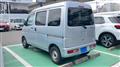 2016 Daihatsu Hijet Cargo