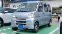 2016 Daihatsu Hijet Cargo