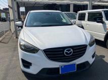 2015 Mazda CX-5
