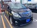 2010 Toyota Alphard G