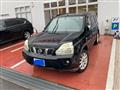2010 Nissan X-Trail