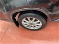 2010 Nissan X-Trail