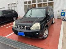 2010 Nissan X-Trail