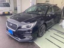 2018 Subaru Legacy B4