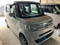 2016 Honda N BOX