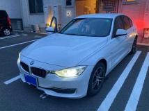 2015 BMW 3 Series