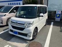 2014 Daihatsu Tanto