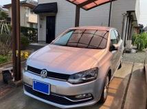 2017 Volkswagen Polo