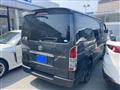 2007 Toyota Hiace Van