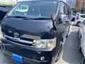2007 Toyota Hiace Van