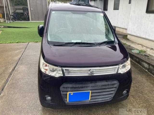 2013 Suzuki Suzuki Others