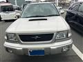 1998 Subaru Forester