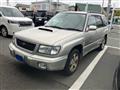 1998 Subaru Forester