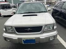 1998 Subaru Forester