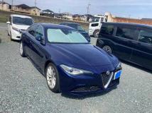 2017 Alfa Romeo Alfa Romeo Others