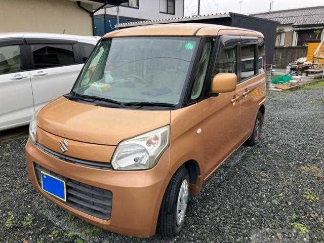 2013 Suzuki Suzuki Others