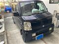 2007 Suzuki Every Wagon