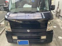 2007 Suzuki Every Wagon