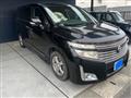 2010 Nissan Elgrand