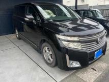 2010 Nissan Elgrand