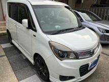 2014 Suzuki Suzuki Others