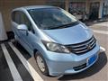 2009 Honda Freed