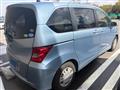 2009 Honda Freed