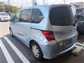 2009 Honda Freed