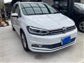 2017 Volkswagen Golf Touran