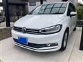 2017 Volkswagen Golf Touran