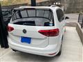 2017 Volkswagen Golf Touran
