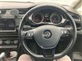 2017 Volkswagen Golf Touran