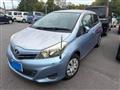 2011 Toyota Vitz