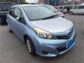2011 Toyota Vitz