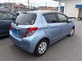 2011 Toyota Vitz