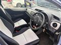 2011 Toyota Vitz