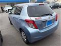 2011 Toyota Vitz