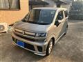 2019 Suzuki Wagon R