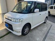 2007 Daihatsu Tanto
